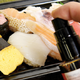Image for article titled Spray-On Soy Sauce Ensures Your Sushi Isn't Soaked In Salt